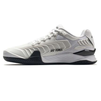 Yonex Power Cushion Eclipsion 4 Tennis Shoes (White)
