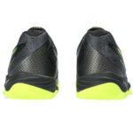 Asics Blade FF Men's Badminton Shoes (Black/Safety Yellow) p2