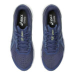 Asics GEL-Contend 8 Running Shoes (Deep Ocean/Black) p2