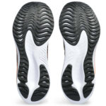 Asics GEL-Excite 10 Running Shoes (Black/Bright Orange) p2