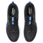 Asics GEL-Excite 10 Running Shoes (Black/Illusion Blue) p2