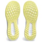 Asics Patriot 13 Running Shoes (Deep Ocean/Glow Yellow) p4