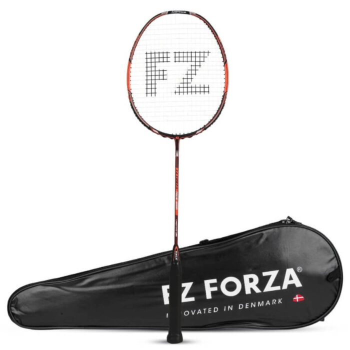 FZ Forza Tour 3000 Badminton Racquet