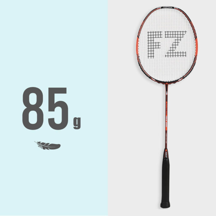 FZ Forza Tour 3000 Badminton Racquet p1