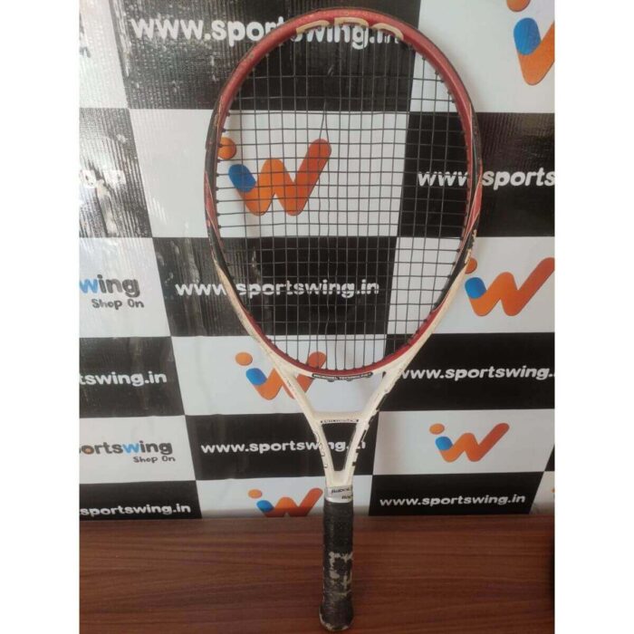 Head Microgel Midplus Tennis Racquet ,295g (Used)