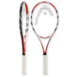 Head Microgel Midplus Tennis Racquet ,295g (Used) p1
