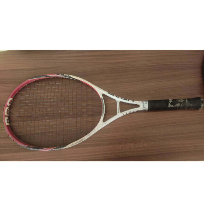 Head Microgel Midplus Tennis Racquet ,295g (Used) p2