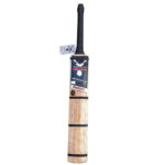 KWE Bandook Upper Blade Edition Hard Tennis Bat-SH p2