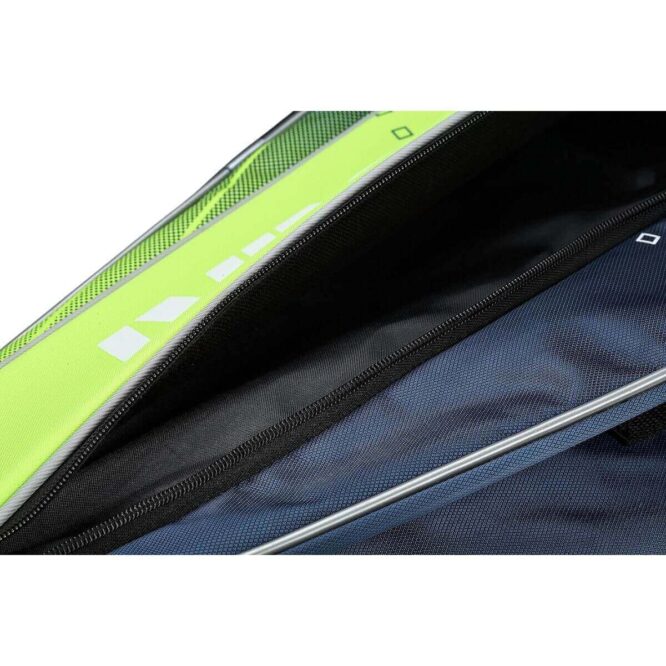 Kawasaki KBB 8312 Racket Bag (Blue+Green) p4