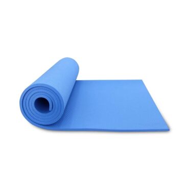 Nivia Anti-Skid Yoga Mat-4mm (1)