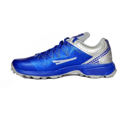 Sega Power Cricket Shoes (Blue) (1)