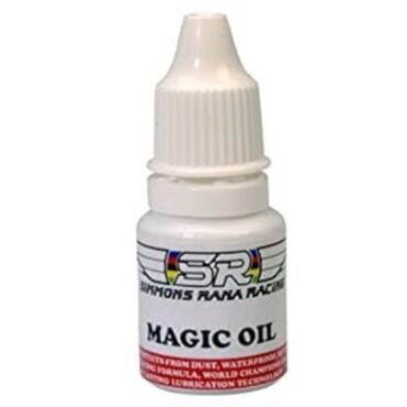 Simmons Magic Oil
