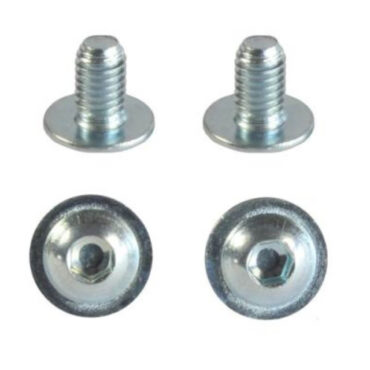 Simmons Mounting Bolts