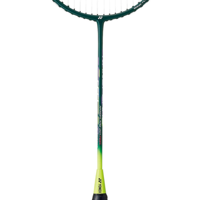 Yonex Nanoflare 001 Feel Badminton Racquet p2