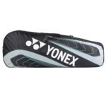 Yonex SUNR23025 Badminton Racquet Bag-Grey