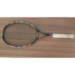 Yonex VCORE Duel G Tennis Racquet ,330 g (Used) p1