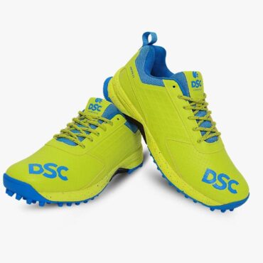 DSC Jaffa 22 Cricket Shoes (LY23)