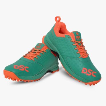 DSC Jaffa 22 Cricket Shoes (SG23)