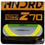 Hundred 70 Z Badminton StrinP1g -Sorbert Lime