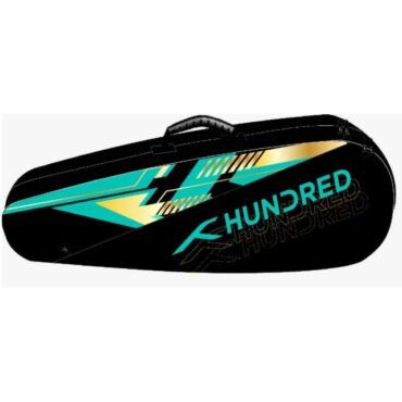 Hundred (HBCK-2M146-1) Badminton Kitbag