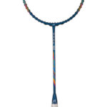 Hundred Rock 88 Badminton Racquet-Navy Blue p2