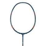 Hundred Rock 88 Badminton Racquet-Navy Blue p4