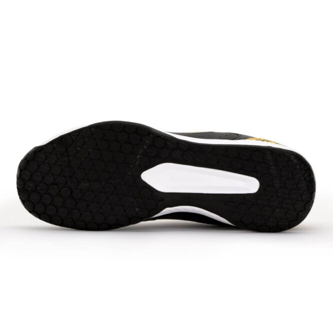 Li-Ning Ultra Power Badminton Shoes (BlackGold) p2