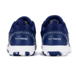 Li-Ning Ultra Power Badminton Shoes (NavyWhite) p3
