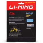 Lining NO. 3 Boost Badminton String-OUTRAGEOUS ORANGE P1