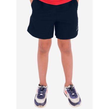 Shrey Essential Training Shorts Junior-Navy