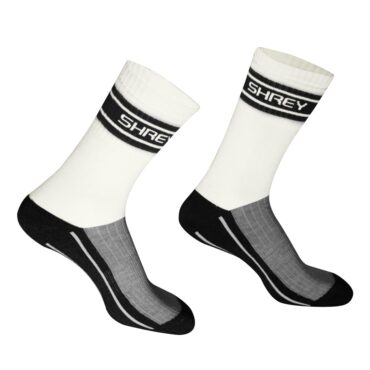 Shrey Pro Double Layer Socks