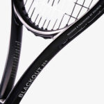 Solinco Blackout 265 Tennis Racquet P2