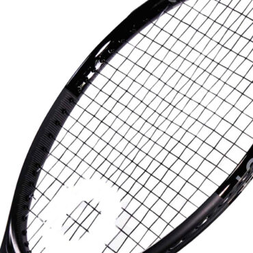 Solinco Blackout 265 Tennis Racquet P4