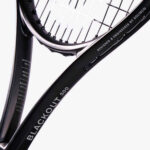 Solinco Blackout 300 Tennis Racquet P2