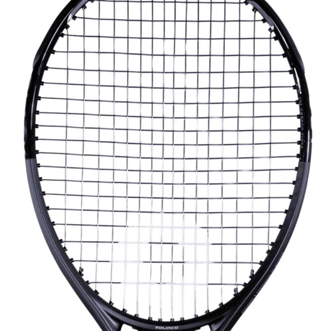 Solinco Blackout 300 Tennis Racquet P3