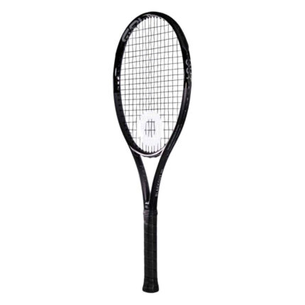 Solinco Blackout 300 Tennis Racquet P4