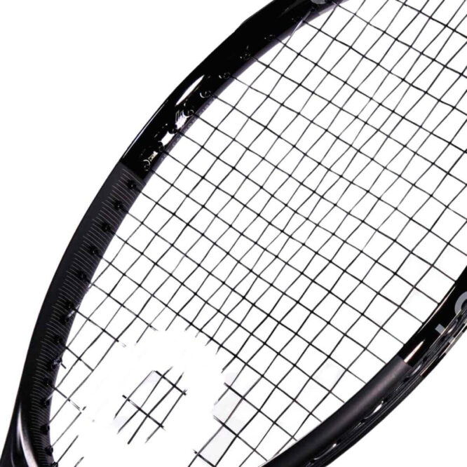 Solinco Blackout 300 Tennis Racquet P1