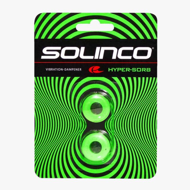 Solinco Hyper-Sorb Vibration Dampener