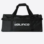 Solinco Tech Tennis Duffle Bag P1