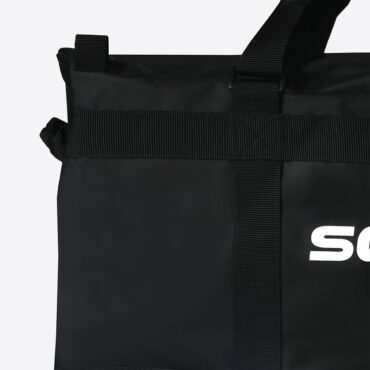 Solinco Tech Tennis Duffle Bag P3