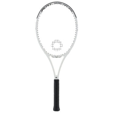 Solinco Whiteout 290 Tennis Racquet