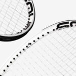Solinco Whiteout 290 Tennis Racquet p4