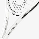 Solinco Whiteout 290 Tennis Racquet p1