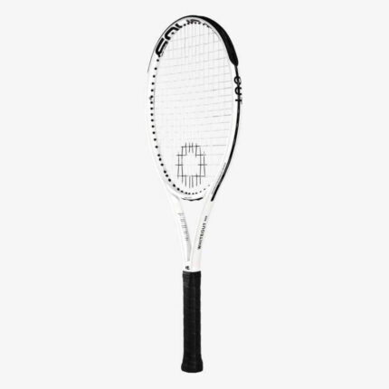 Solinco Whiteout 305 Tennis Racquet P2