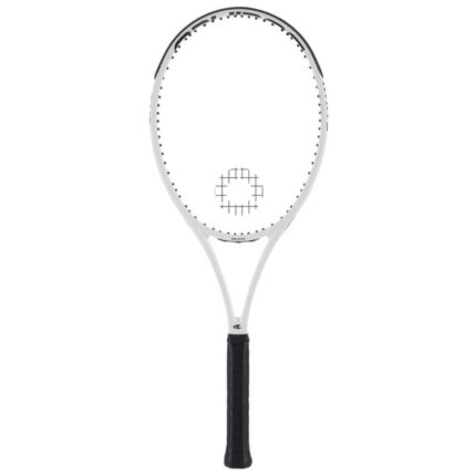Solinco Whiteout 305 Tennis Racquet P3