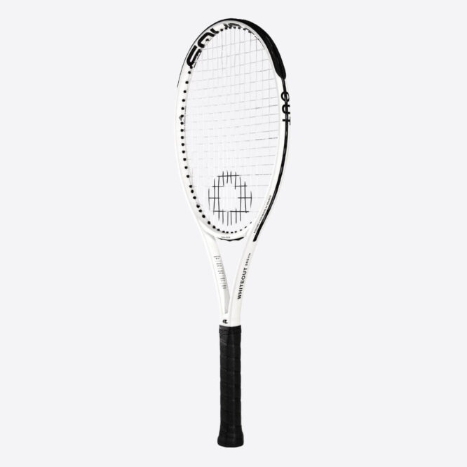 Solinco Whiteout 305 (XTD) Tennis Racquet P3