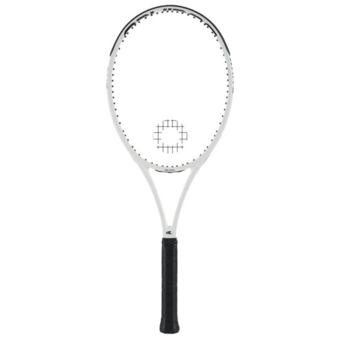 Solinco Whiteout 305 (XTD) Tennis Racquet