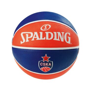 Spalding CSKA Moscow Basketball