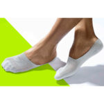 Technosport Ankle Socks OR-62 (Pack Of 3)