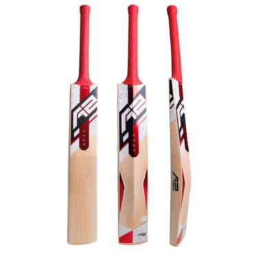 A2 Apex Kashmir Willow Cricket Bat-SH